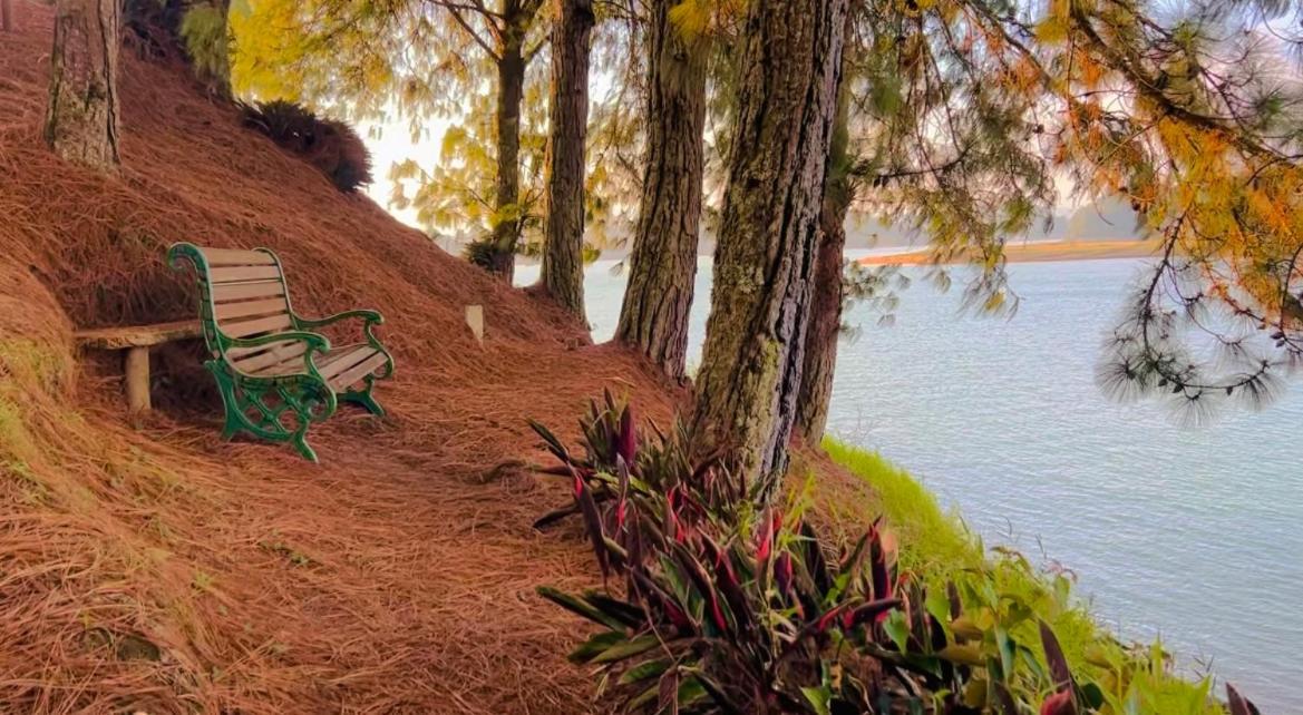 Guatapé El Trebolゲストハウス エクステリア 写真